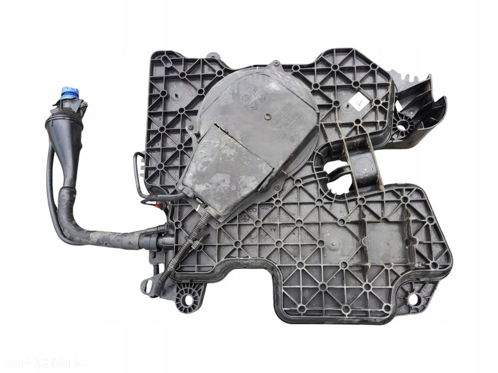 zbiornik pompa adblue citroen jumpy iii peugeot expert iii 16-23 9842697380 - 5