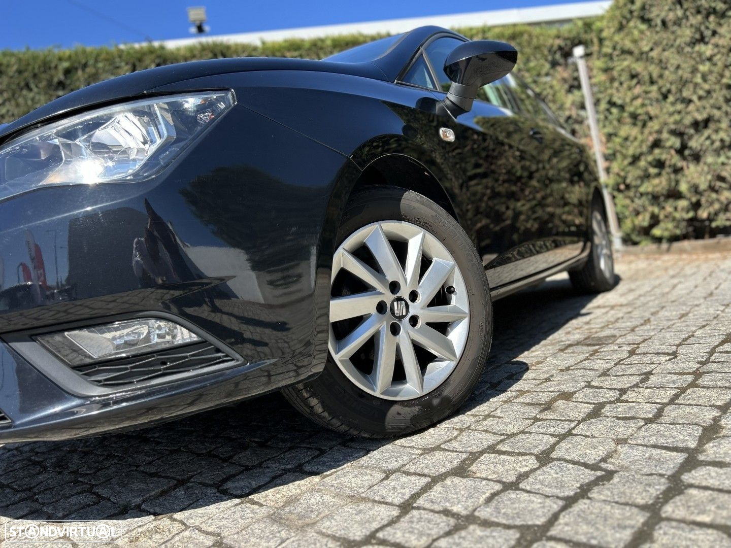 SEAT Ibiza ST 1.2 TDI Style - 14
