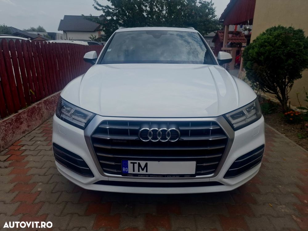 Audi Q5 - 4
