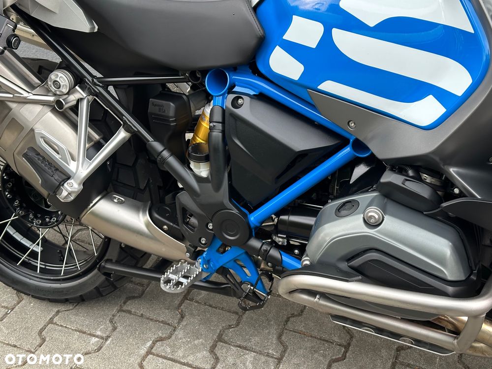 BMW GS - 18