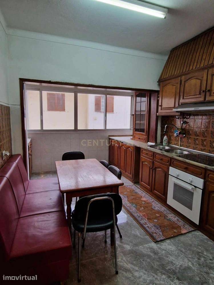 Apartamento T2 em Bragança, Sé Santa Maria e Meixedo - Grande imagem: 2/12