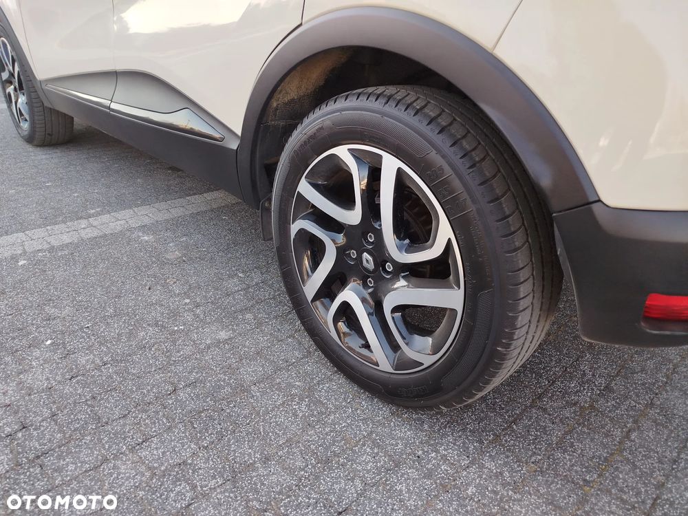 Renault Captur 1.2 TCe Intens EDC - 38