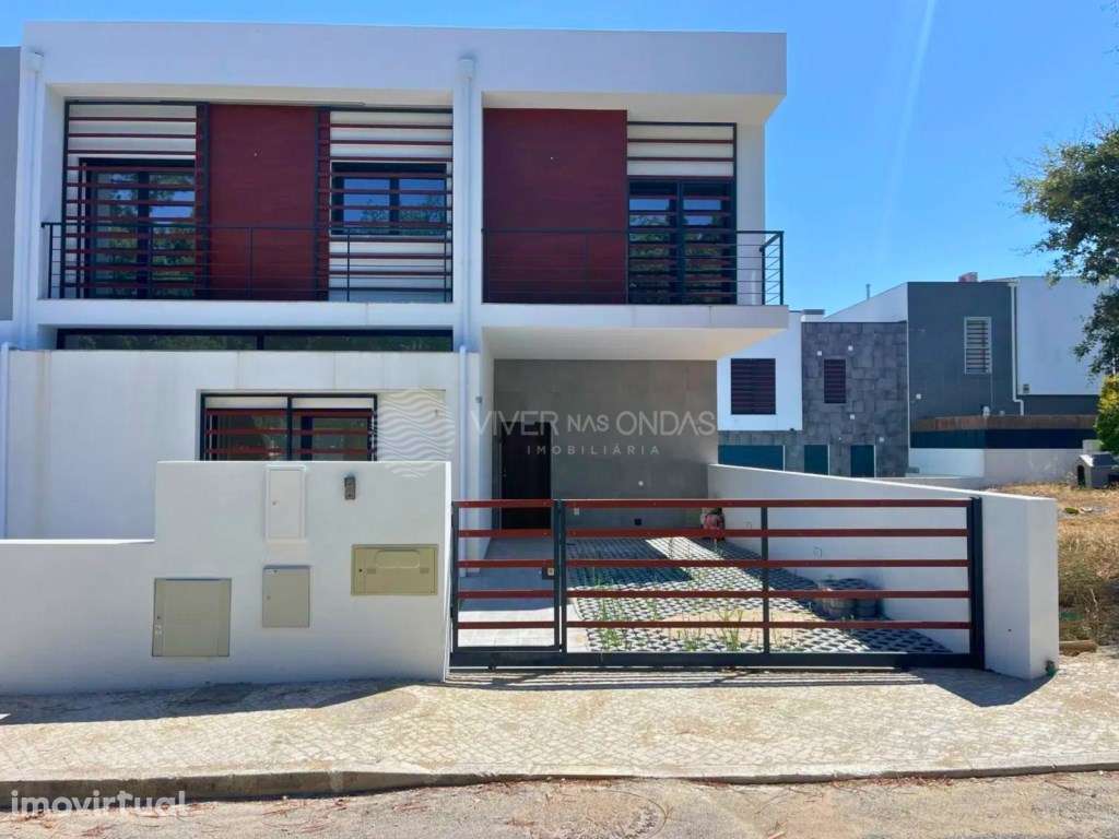 OFERTA ESCRITURA | Moradia T3 com Piscina - Sesimbra - Grande imagem: 4/53