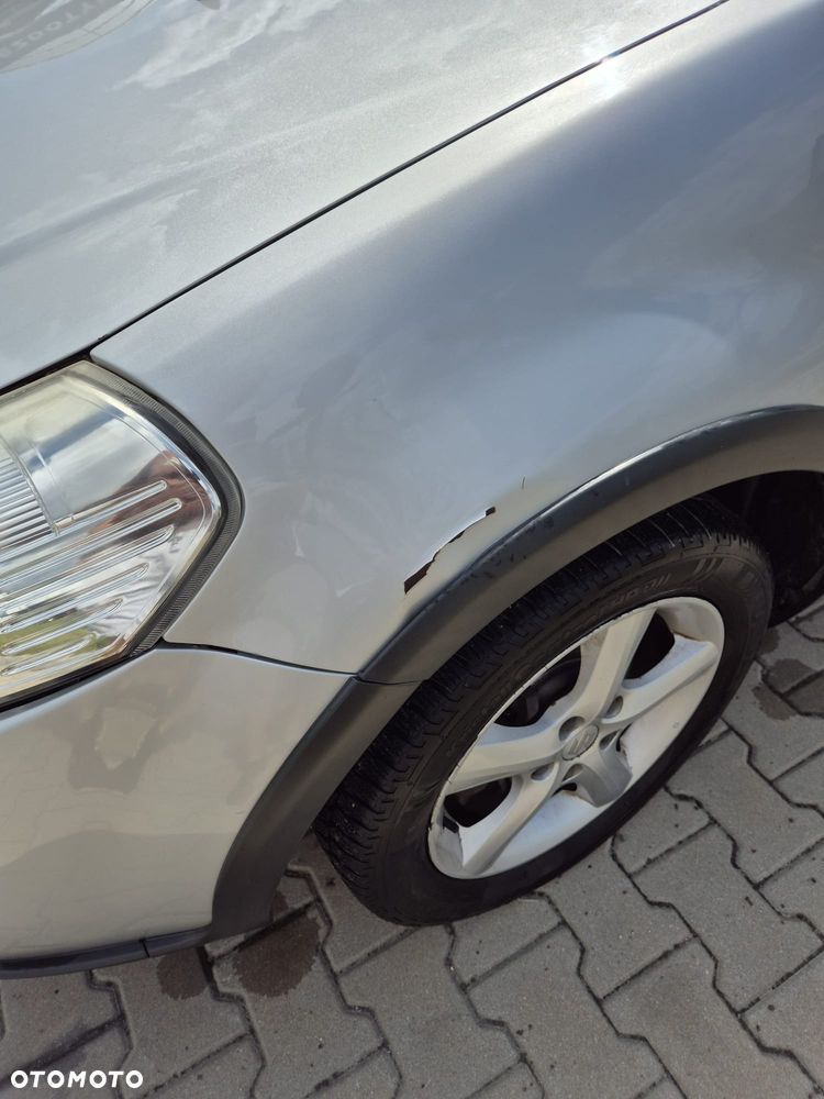 Suzuki SX4 1.6 GLX / Comfort - 18