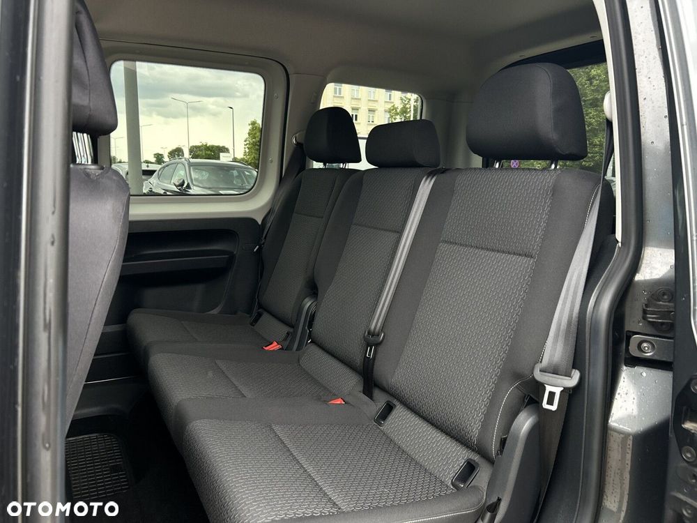 Volkswagen Caddy - 20