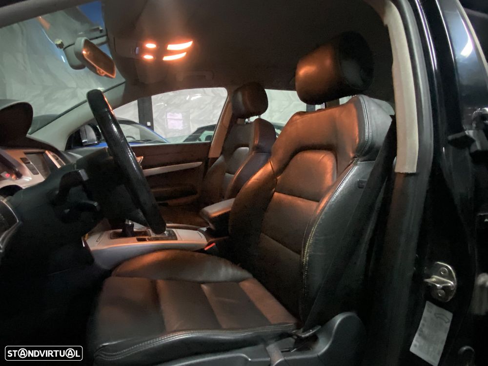 Audi A6 Avant 2.0 TDi S-Line - 7