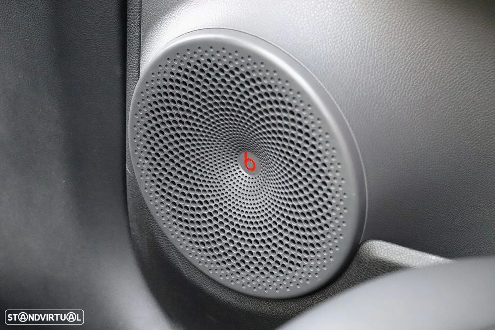 Smart #1 66 kWh Brabus AWD - 8