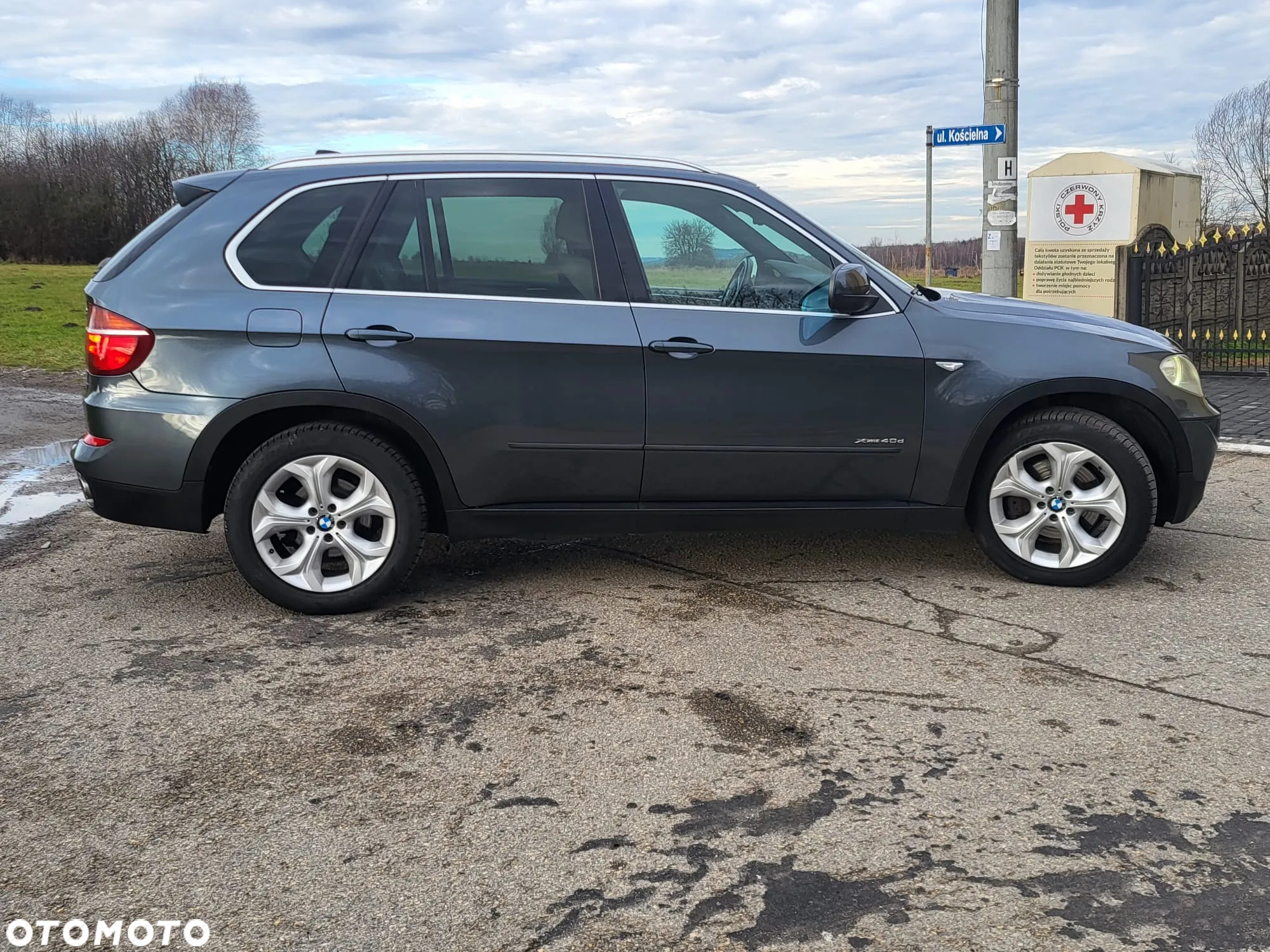 BMW X5 4.0d xDrive - 14