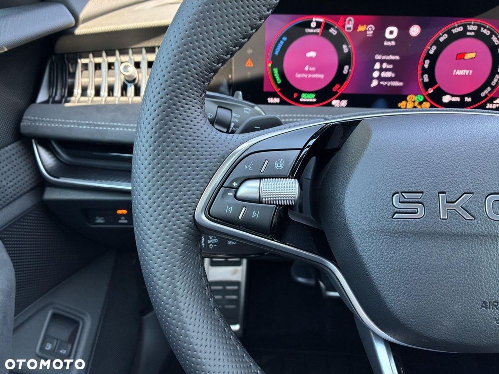 Skoda Superb - 15