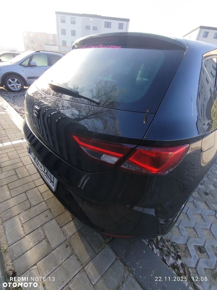 Seat Leon 1.2 TSI Style - 5