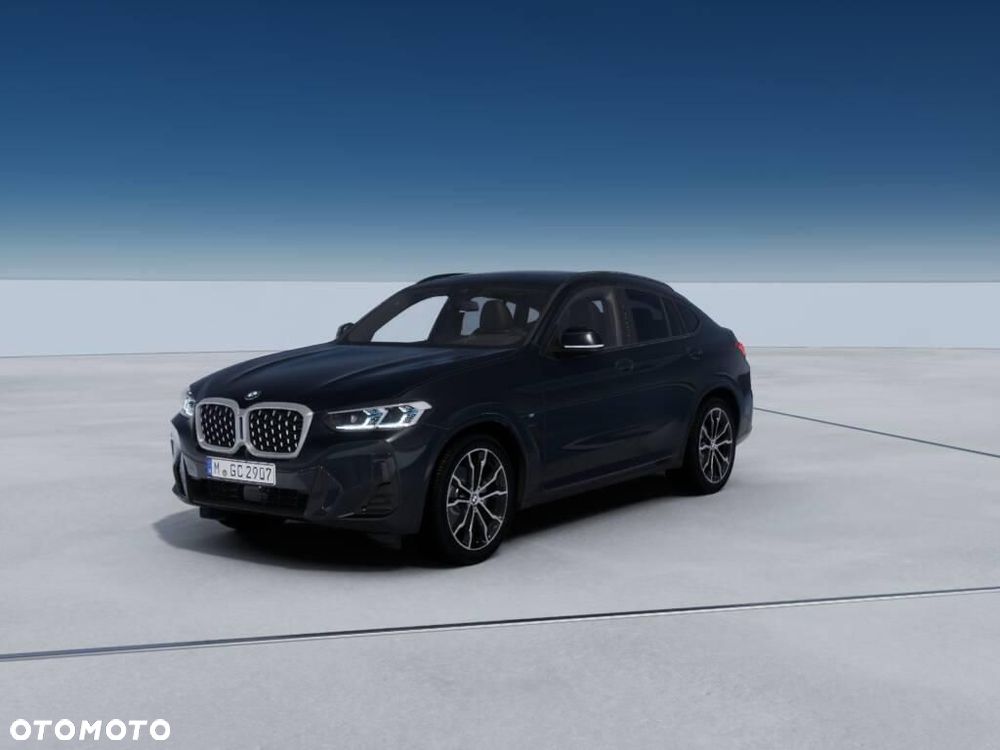 BMW X4 - 1