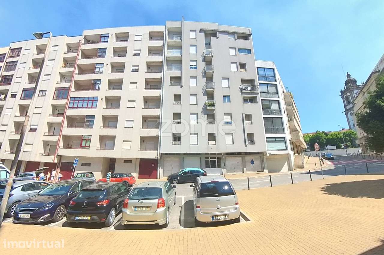 Apartamento T2, em S. Vicente em Braga - Grande imagem: 5/39