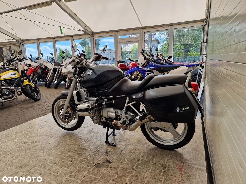 BMW R - 20