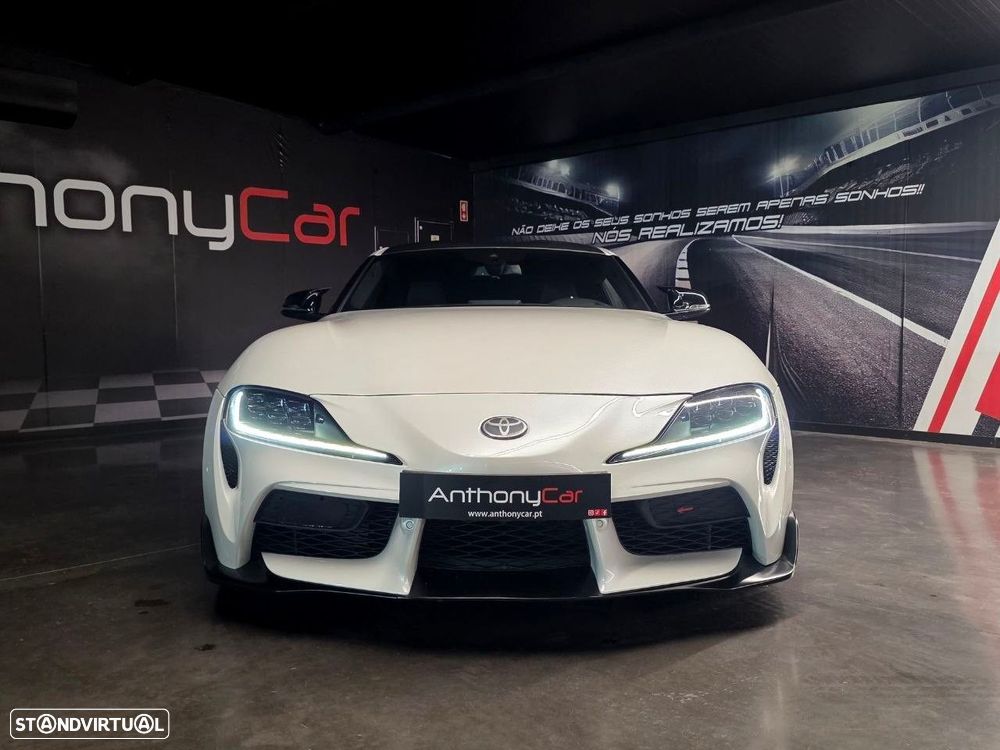 Toyota GR Supra 3.0 Auto Legend - 10