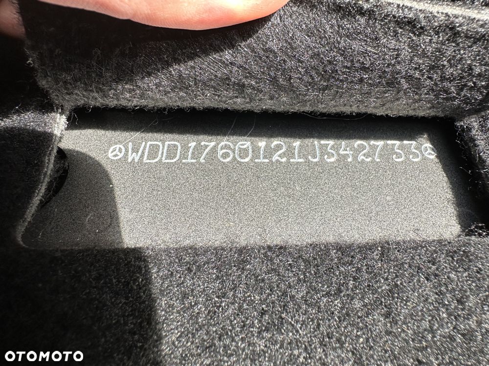 Mercedes-Benz Klasa A 180 CDI 7G DCT - 14