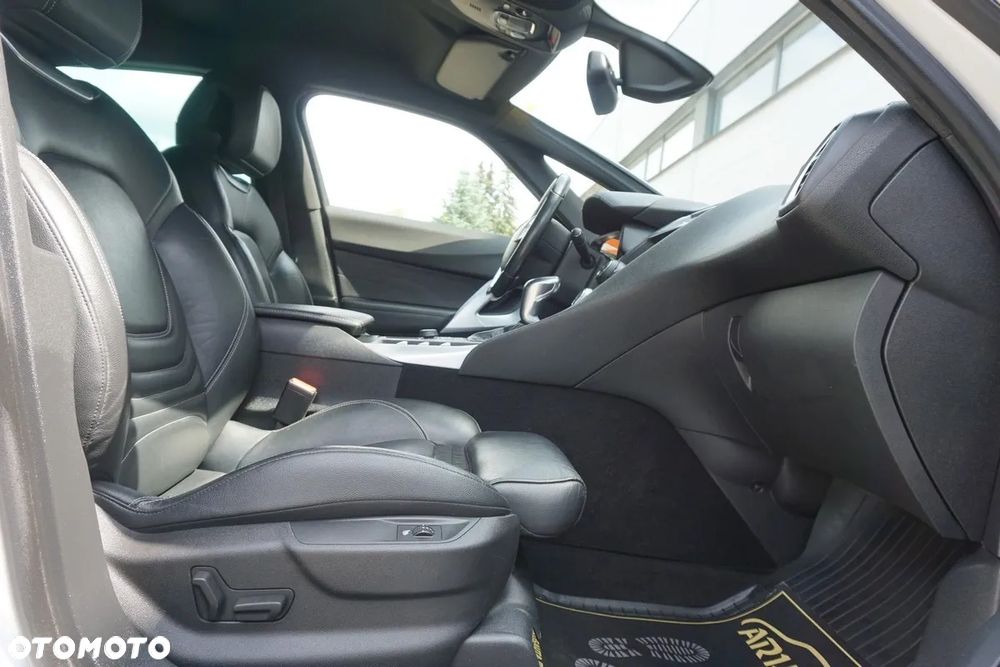 Citroën DS5 BlueHDi 180 EAT6 - 33