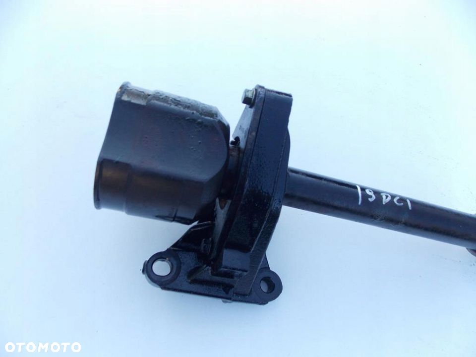 PÓŁOŚ PODPORA PÓŁOSI RENAULT LAGUNA II LFT 1.9 DCI - 2