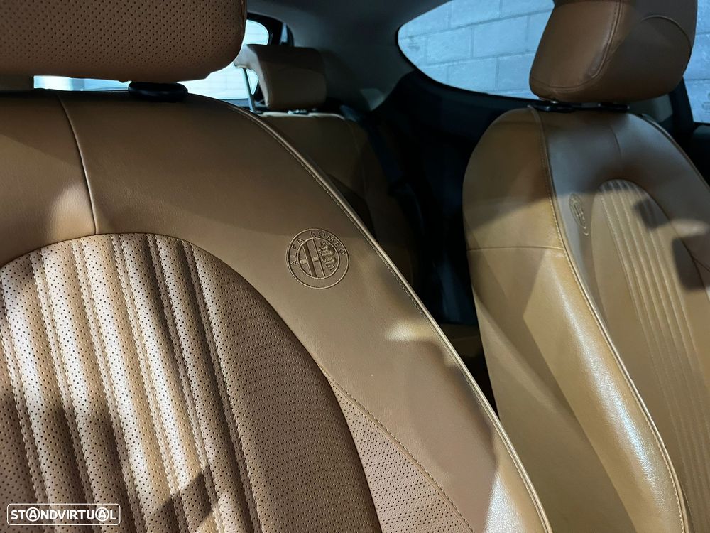 Alfa Romeo MiTo 1.3 JTD Progression - 16