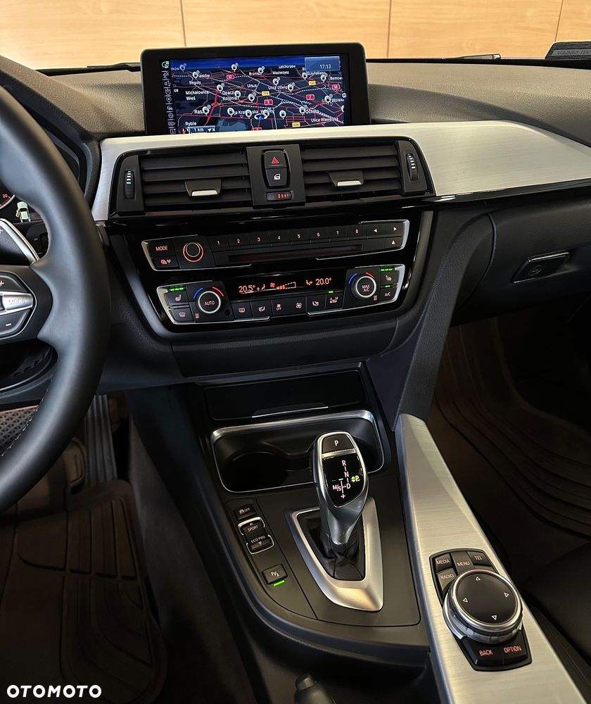 BMW Seria 4 428i Sport-Aut M Sport - 16