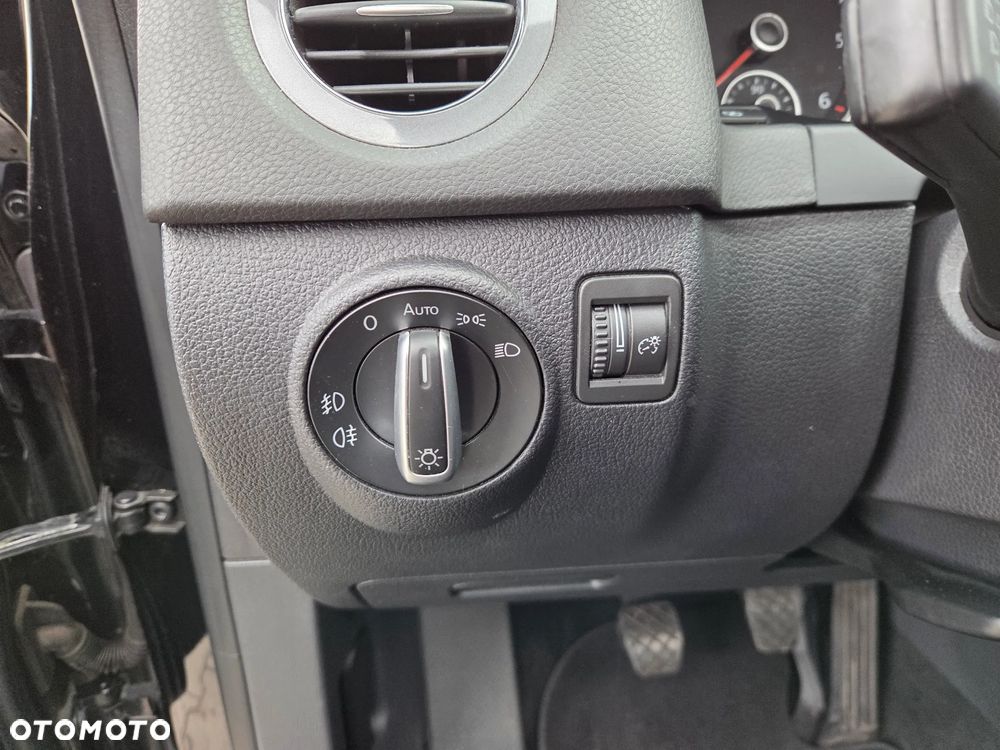 Volkswagen Tiguan 2.0 TDI DPF Sport & Style - 15