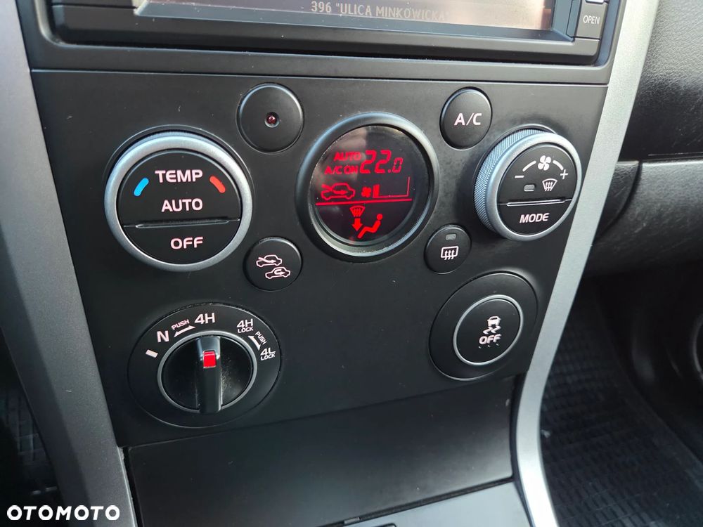 Suzuki Grand Vitara - 13