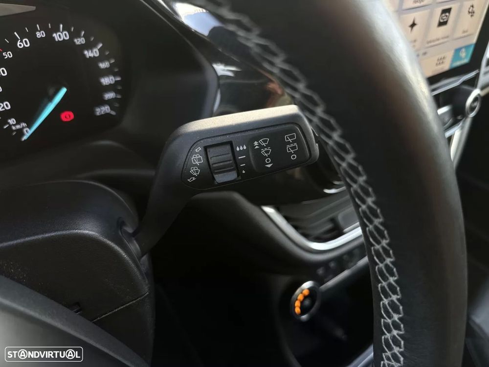Ford Fiesta 1.0 EcoBoost Active+ - 30