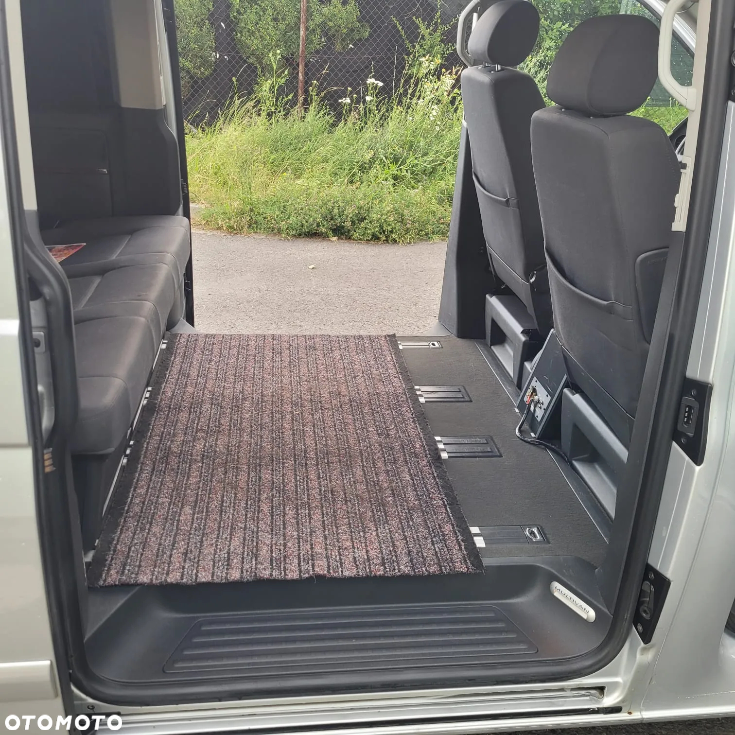 Volkswagen Multivan TDI L1 Comfortline - 20