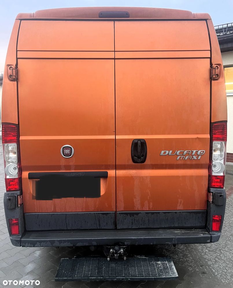 Fiat Ducato - 3