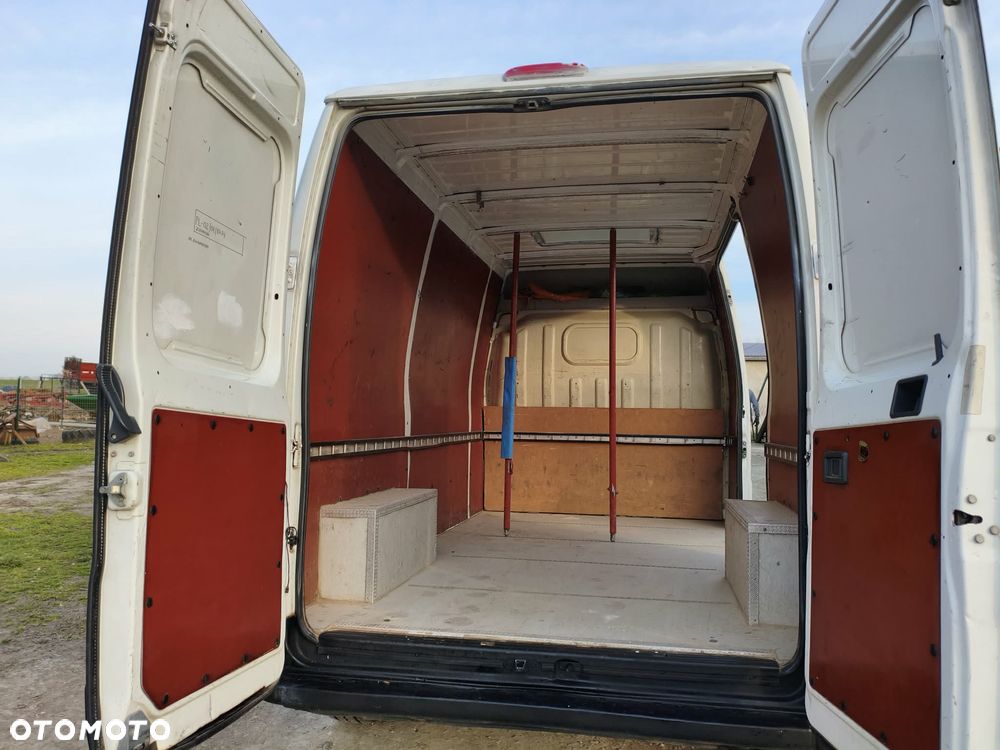 Fiat Ducato - 8