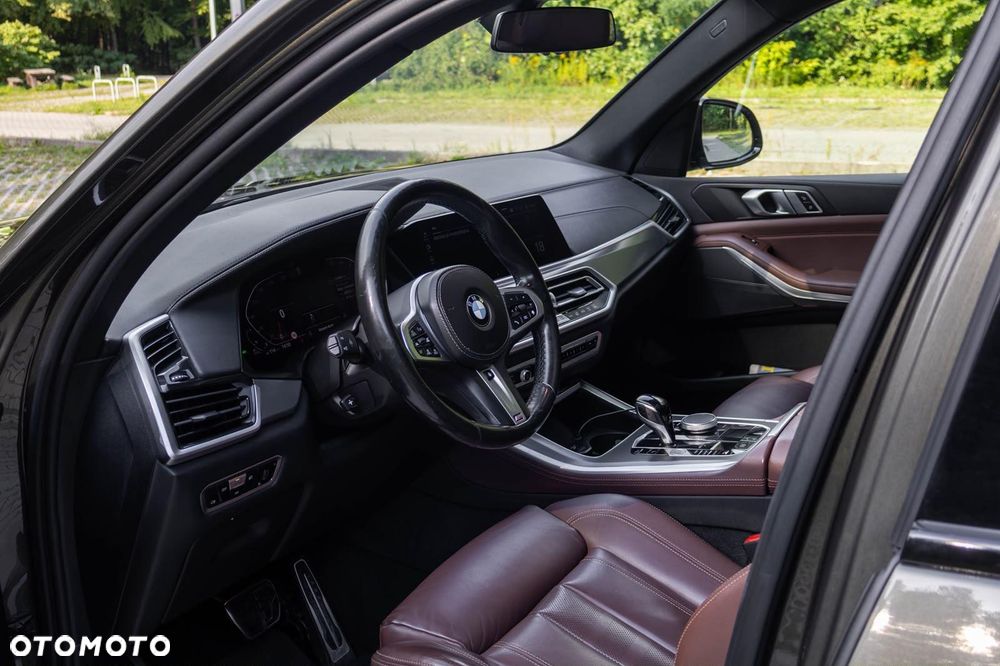 BMW X5 xDrive30d sport - 16