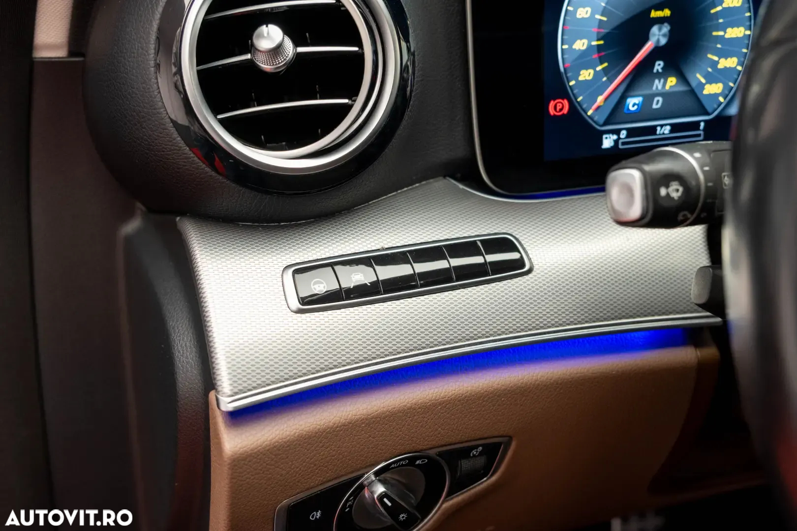 Mercedes-Benz E 450 4MATIC Aut. - 18