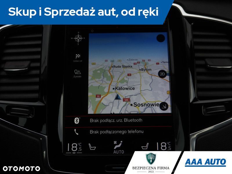 Volvo XC 90 - 25