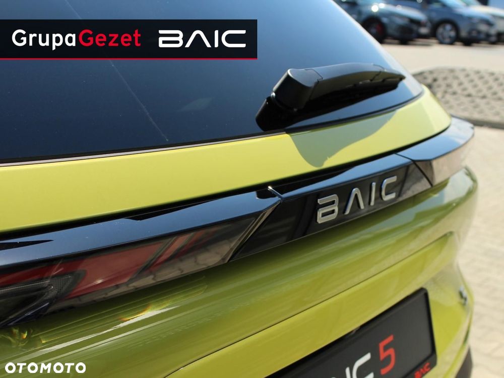 BAIC 5 - 9