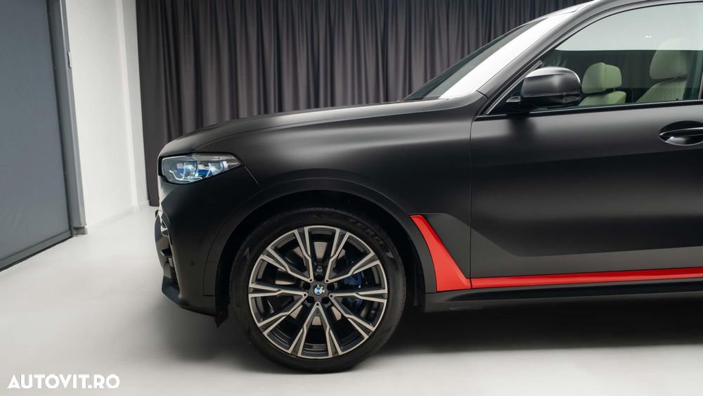 BMW X7 - 5