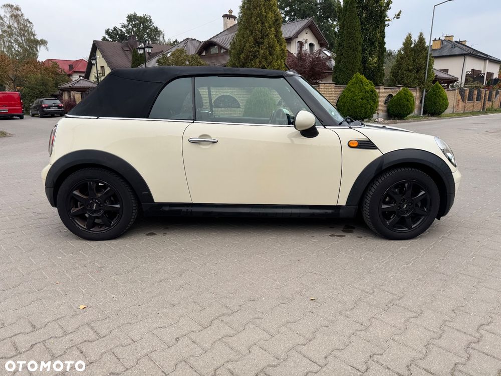 MINI Cooper Standard - 8