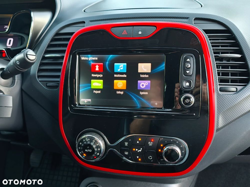 Renault Captur 0.9 Energy TCe Helly Hansen - 32
