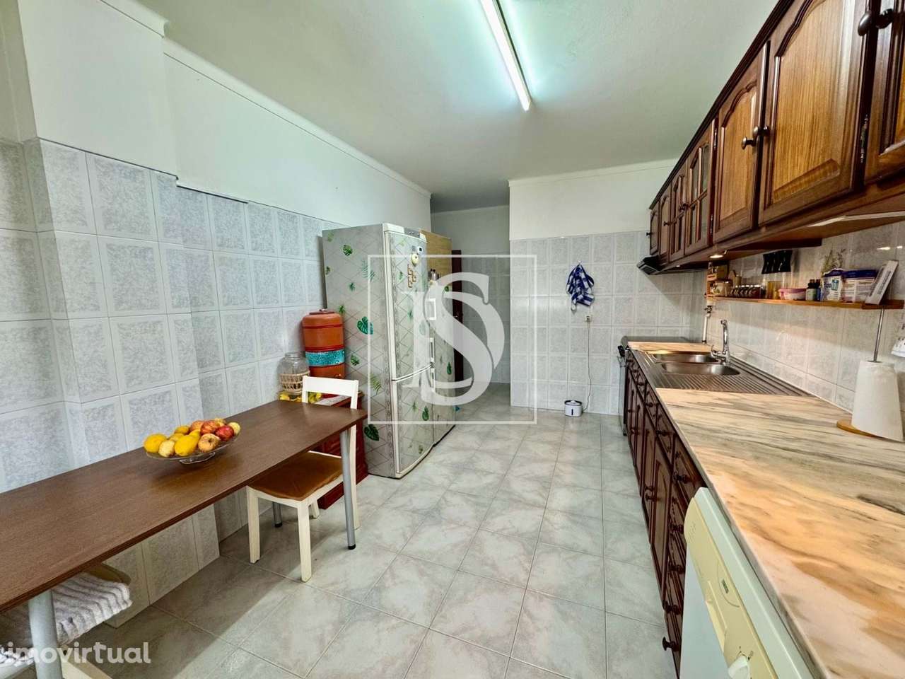 Apartamento T3 no Entroncamento - Grande imagem: 5/14