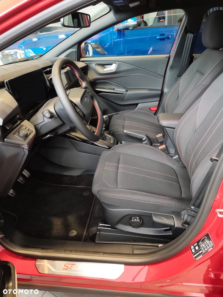 Ford Puma 1.0 EcoBoost mHEV ST-Line - 10