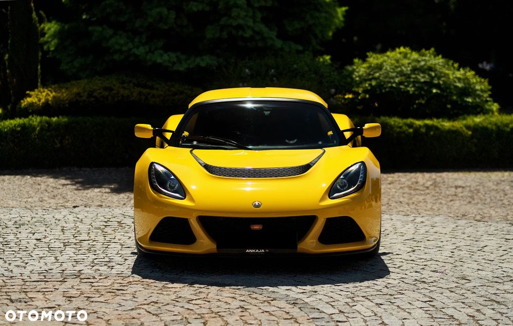 Lotus Exige S - 5