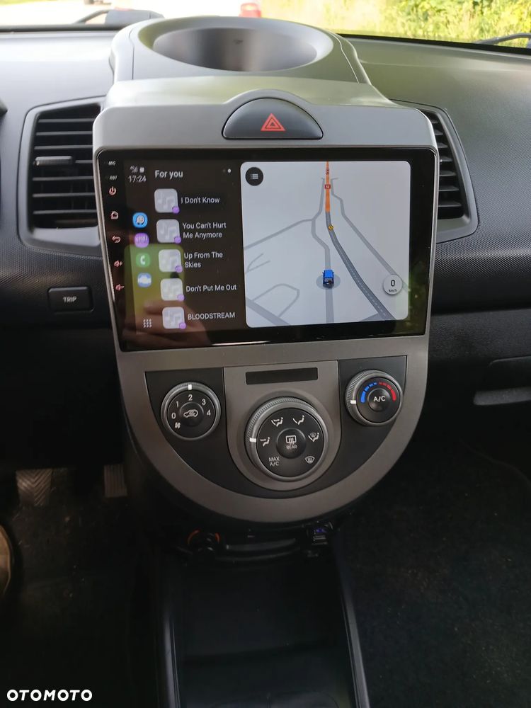 Kia Soul 1.6 CRDI M - 8