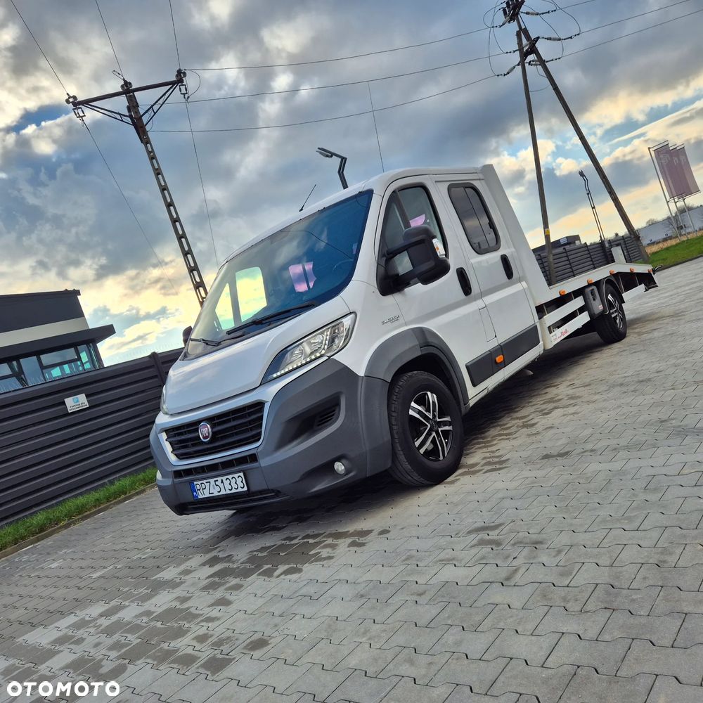 Fiat Ducato/Polmar - 2