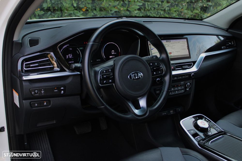 Kia e-Niro 64kWh - 38