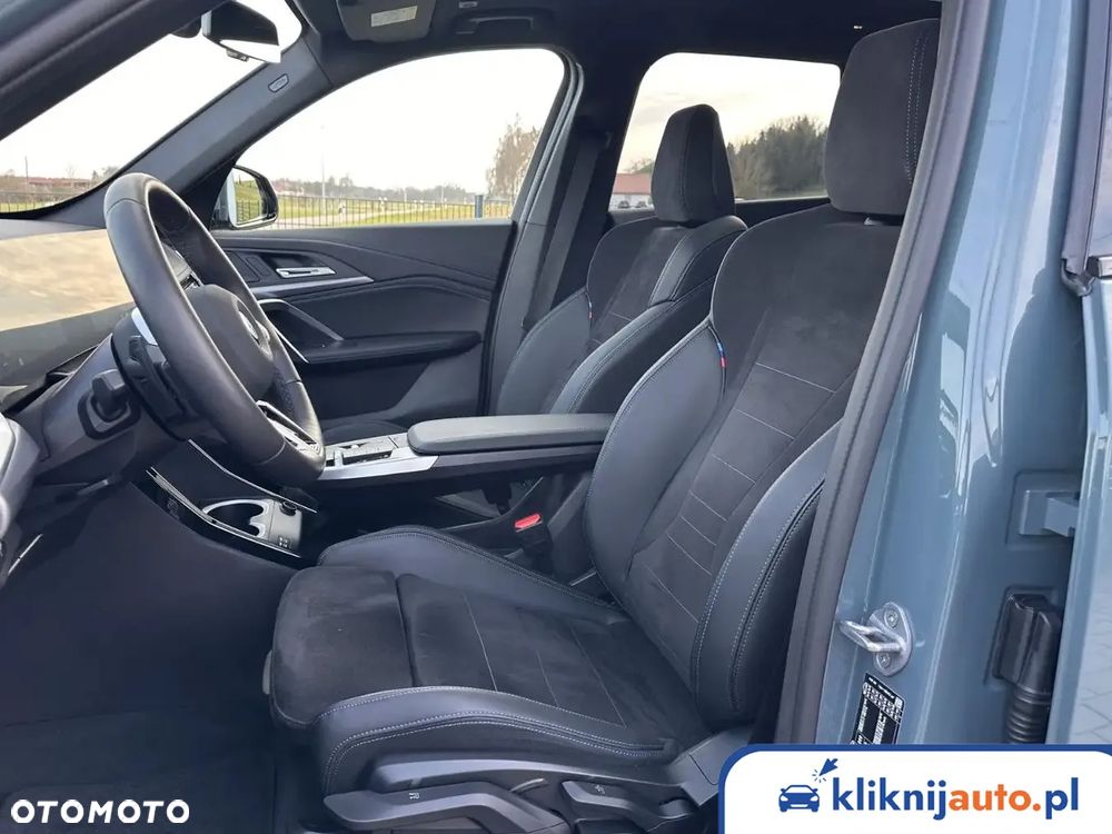 BMW X1 sDrive20i mHEV sport - 8