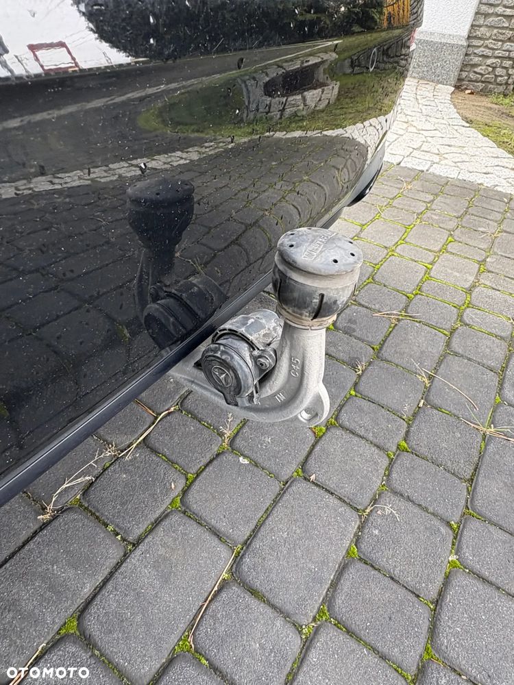 Mercedes-Benz Klasa A 180 AMG Line 7G-DCT - 21