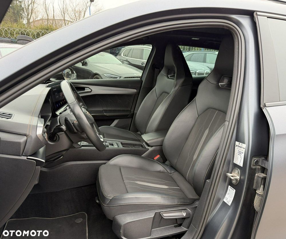 Cupra Formentor 2.0 TSI 4Drive VZ DSG - 15