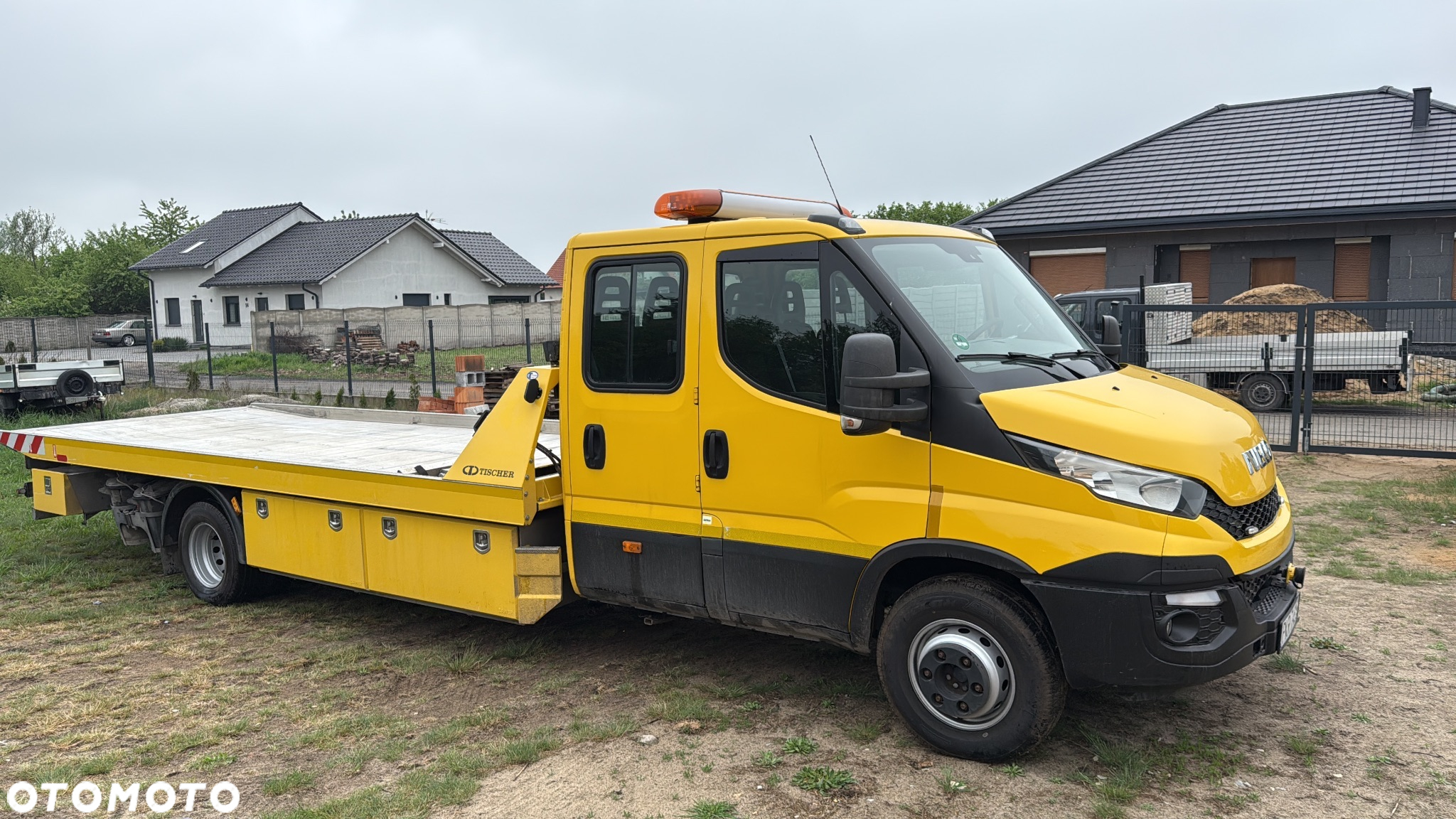 Iveco Iveco - 5
