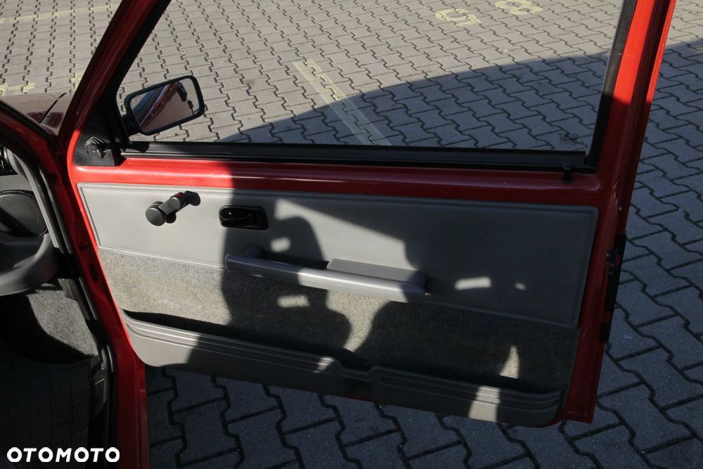 Fiat Cinquecento 704 Young Maquillage - 17