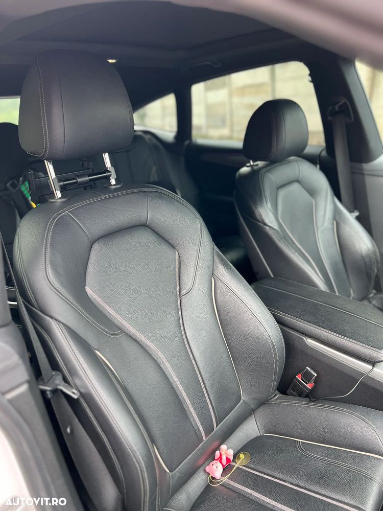 BMW Seria 6 630d xDrive Sport Line - 8
