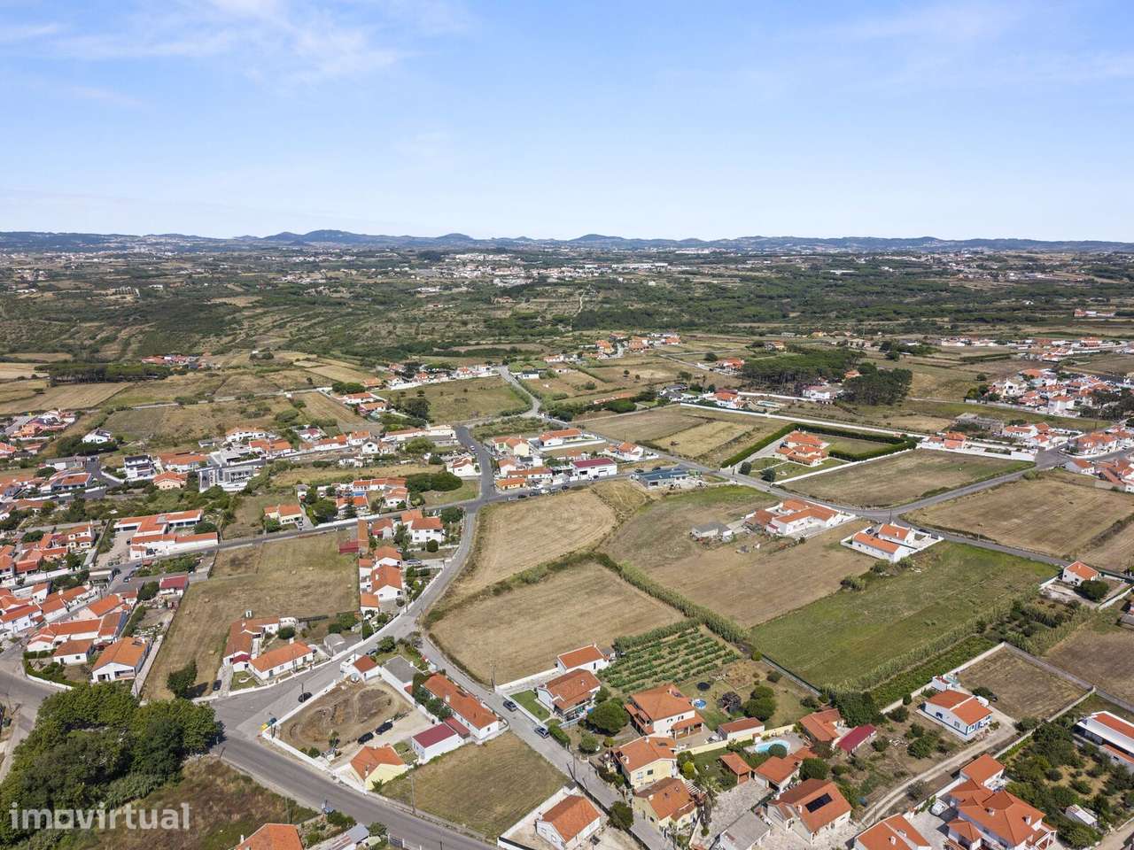 Terreno Urbano 868 m2, Magoito, Sintra - Grande imagem: 4/18