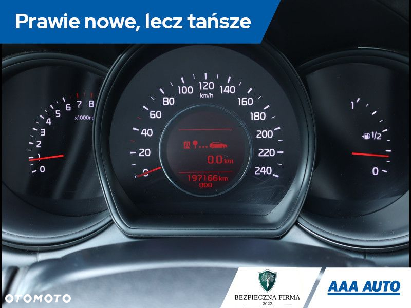 Kia Ceed - 12